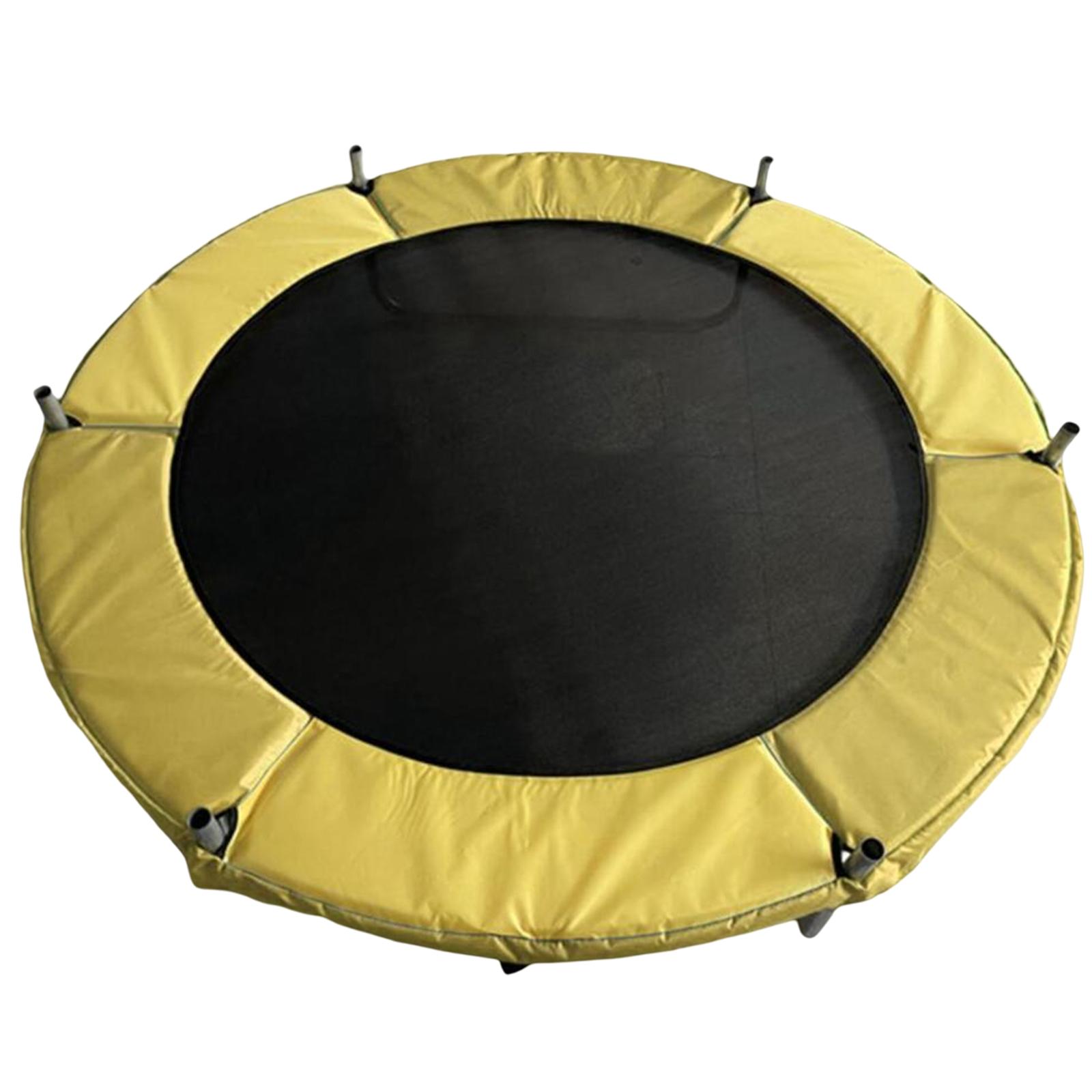 Trampoline Spring Cover - Ochraniacz na krawędź trampoliny, odporny na