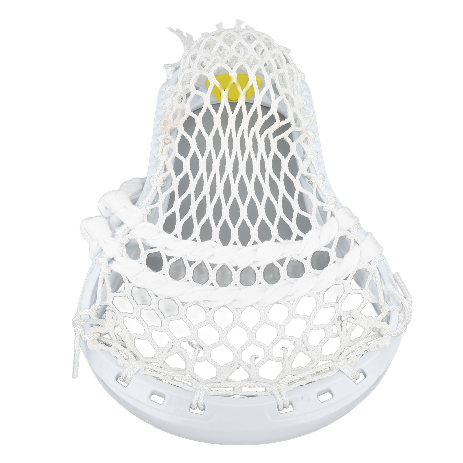 Lacrosse Stick Head - Główka do lacrosse z nylonu o
