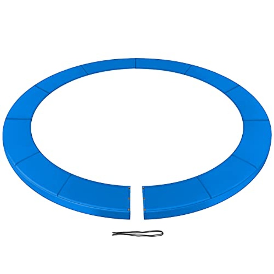 Trampoline Spring Cover - Ochraniacz na trampolinę do użytku domowego,
