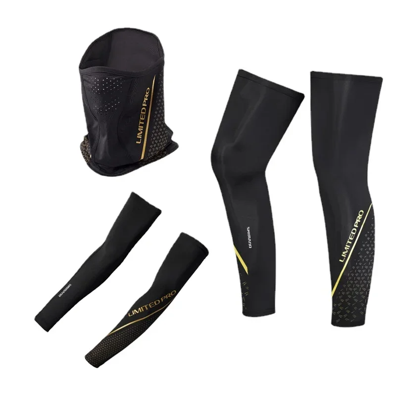 Sports Equipment Kit - Nowa letnia lodowy jedwab chustka wygodna