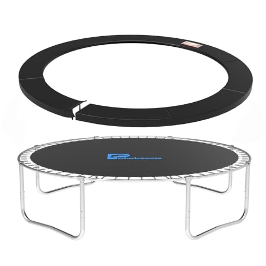 Trampoline Spring Cover - Osłona na trampolinę do trampolin okrągłych