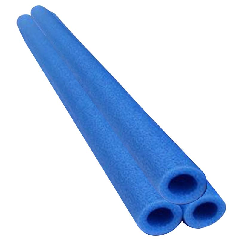 Trampoline Spring Cover - Trampolina Pole pianki rękawy trampolina skoki