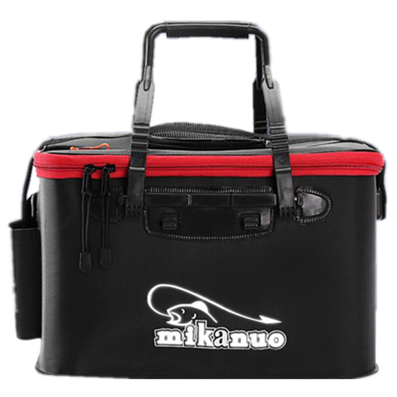 Sports Equipment Box - Składane, pogrubione, odporne na zużycie wiadro