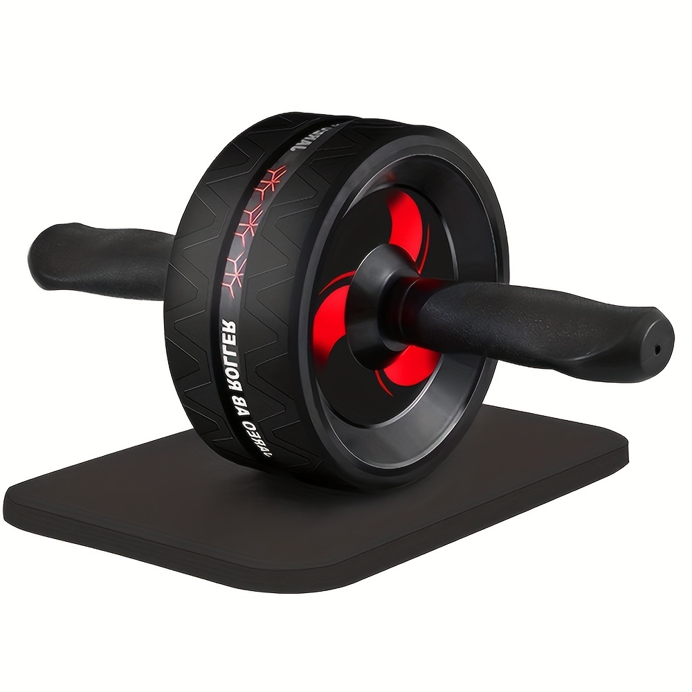 Sports Equipment Kit - Koło do ćwiczeń mięśni brzucha, sprzęt