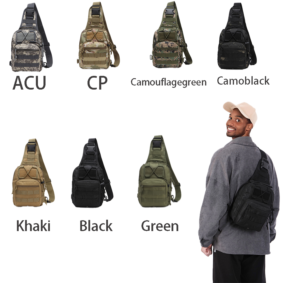 THURAM Outdoor Tactical Bag Ba – Sports Equipment Box recenzja i cena
