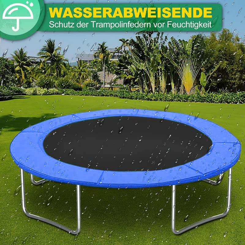 Podkładka zabezpieczająca do t – Trampoline Spring Cover recenzja i cena