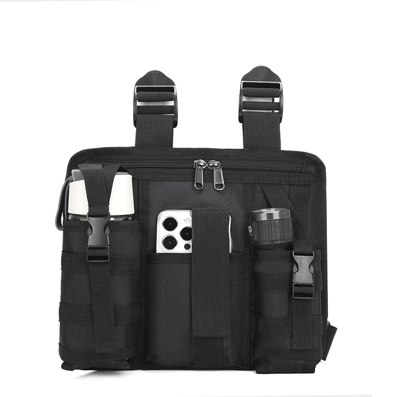Torba na klatkę piersiową Unis – Sports Equipment Box recenzja i cena