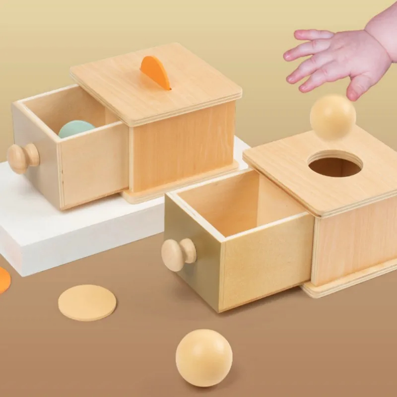 Zabawka edukacyjna dla dzieci  – Sports Equipment Box recenzja i cena