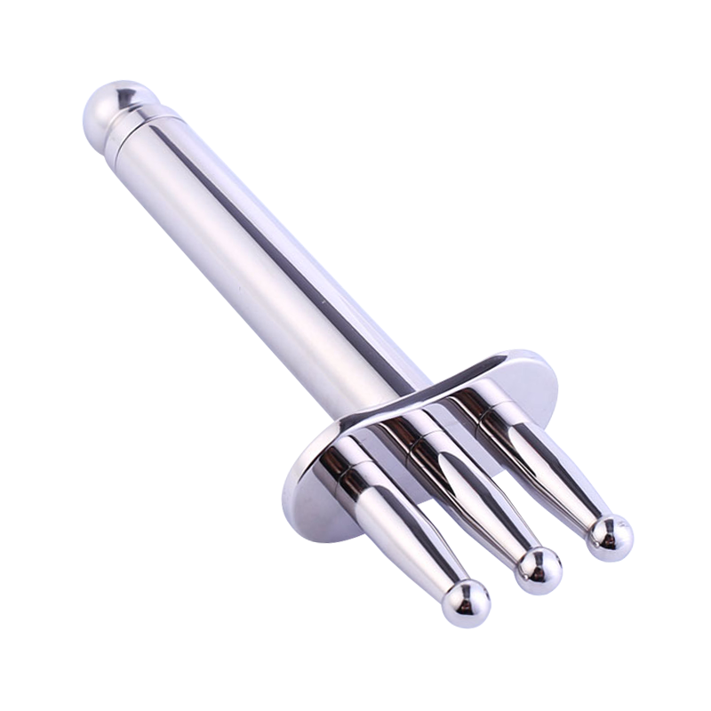 Magnetyczny pręt do masażu z t – Lacrosse Stick Head recenzja i cena