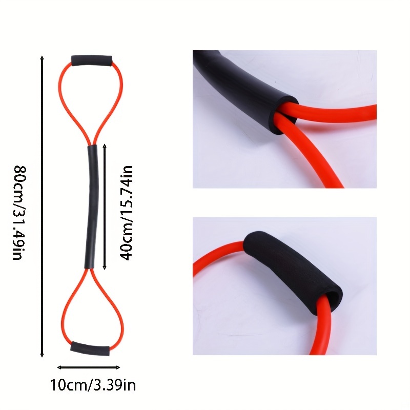 1 szt. Lina do treningu bokser – Sports Equipment Kit recenzja i cena