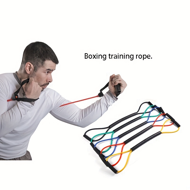 1 szt. Lina do treningu bokser – Sports Equipment Kit recenzja i cena