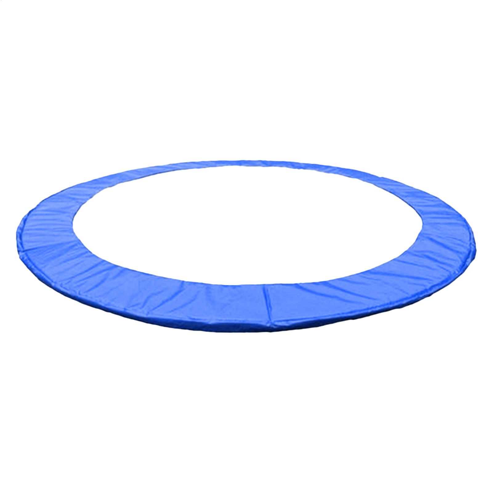 Mata ochronna na trampolinę 8F – Trampoline Spring Cover recenzja i cena