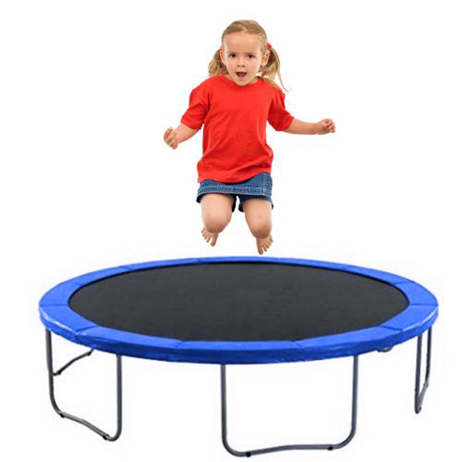 Mata ochronna na trampolinę 8F – Trampoline Spring Cover recenzja i cena