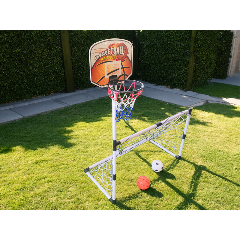 Duża, przenośna, plastikowa br – Sports Equipment 2 Year Old recenzja i cena