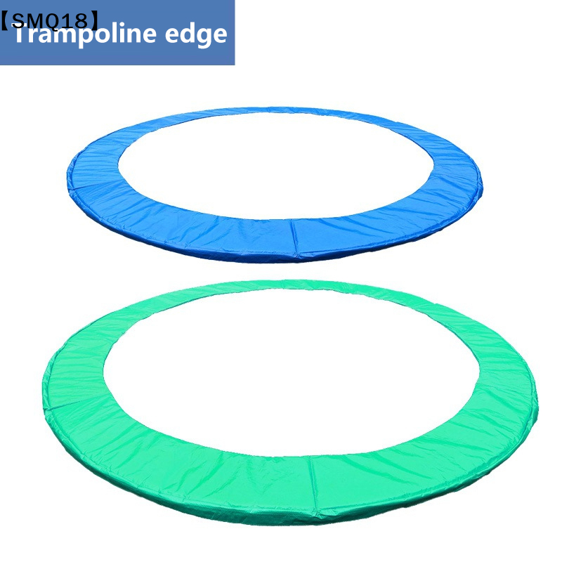 Uniwersalna mata ochronna na t – Trampoline Spring Cover recenzja i cena