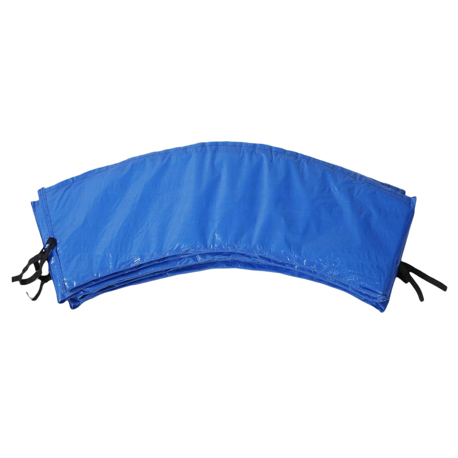 Wodoodporny pokrowiec na siatk – Trampoline Spring Cover recenzja i cena