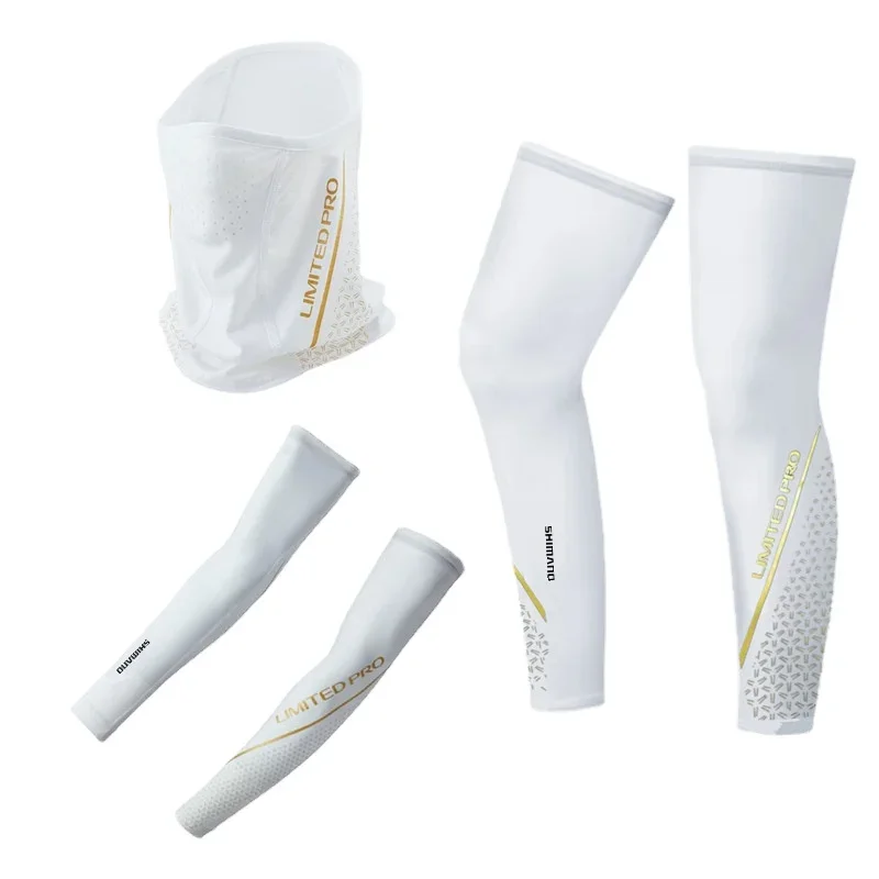 Nowa letnia lodowy jedwab chus – Sports Equipment Kit recenzja i cena