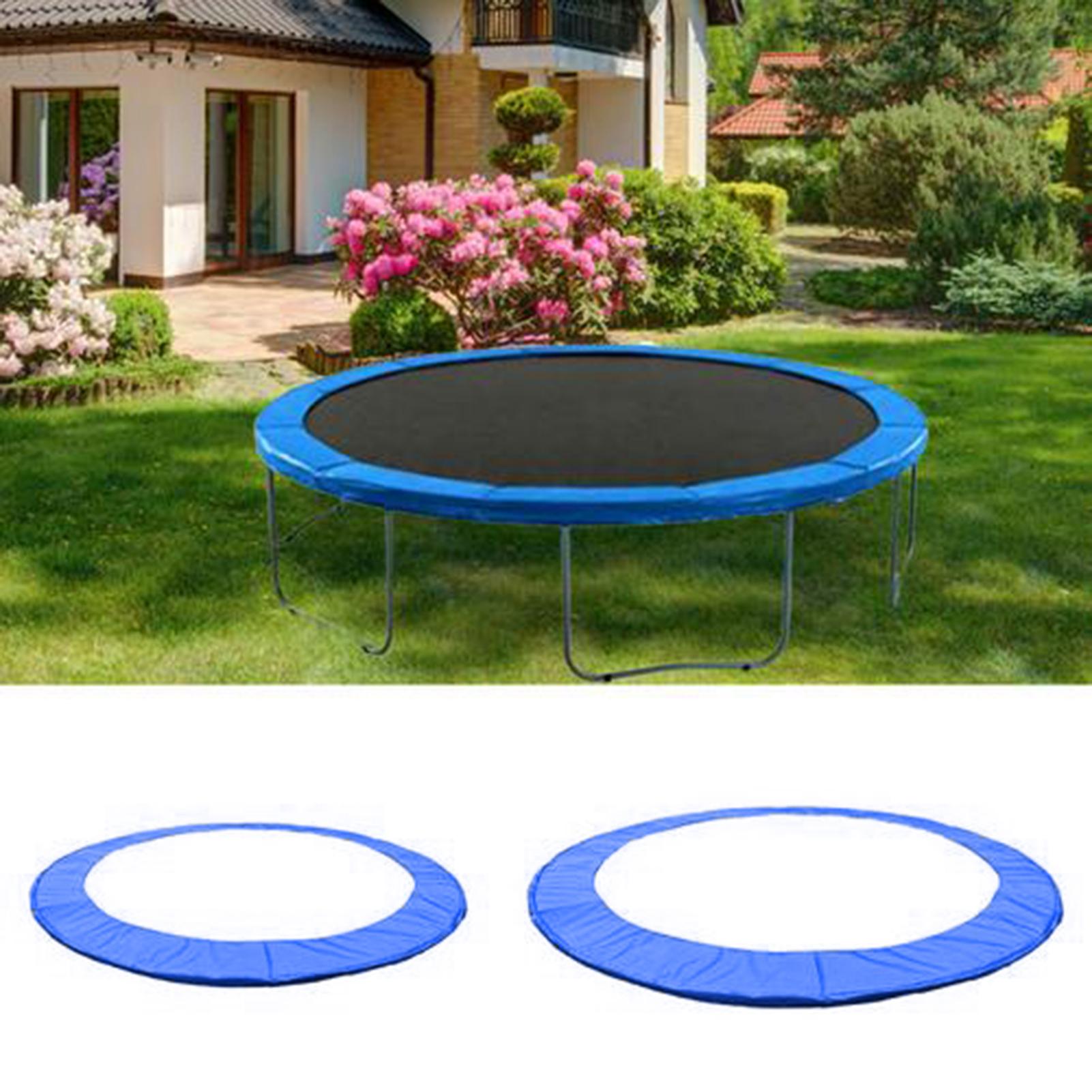 Mata ochronna do trampoliny 8/ – Trampoline Spring Cover recenzja i cena