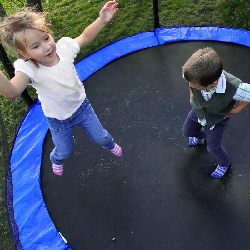Podkładka sprężynowa do trampo – Trampoline Spring Cover recenzja i cena