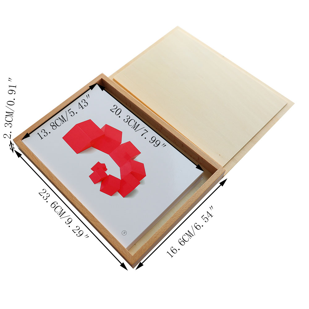 Montessori różowa wieża, brązo – Sports Equipment Box recenzja i cena