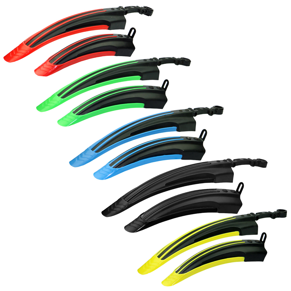 2 szt. Błotnik do roweru górsk – Sports Equipment Kit recenzja i cena
