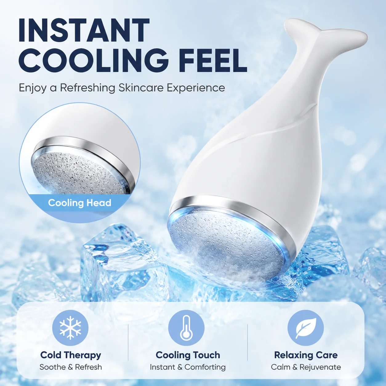 Wałek do masażu twarzy w kszta – Lacrosse Stick Head recenzja i cena