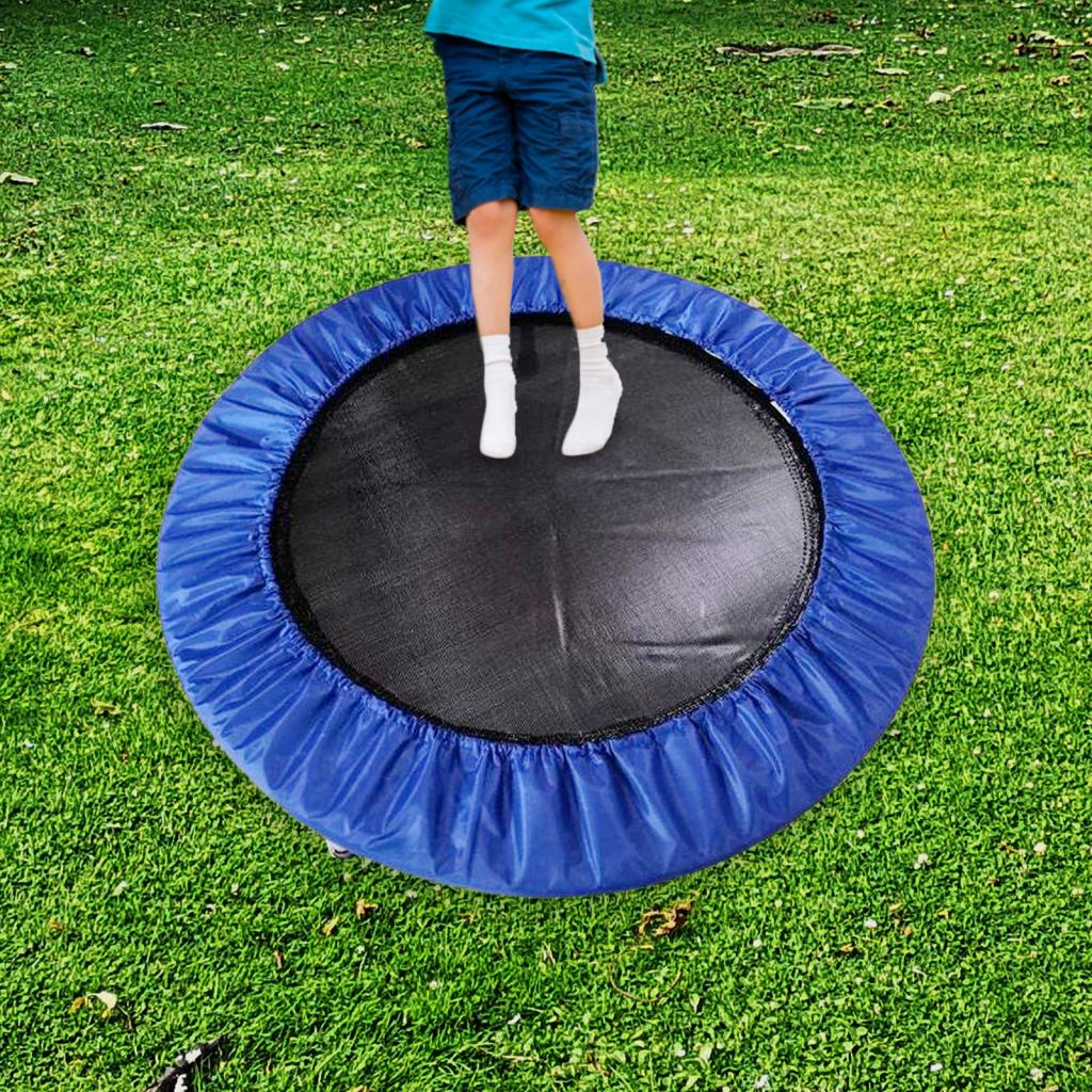 Pokrowiec na krawędź trampolin – Trampoline Spring Cover recenzja i cena