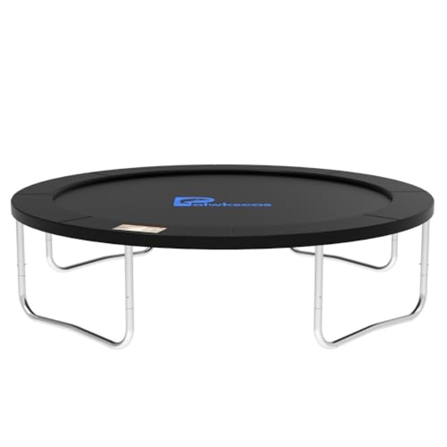 Osłona na trampolinę do trampo – Trampoline Spring Cover recenzja i cena