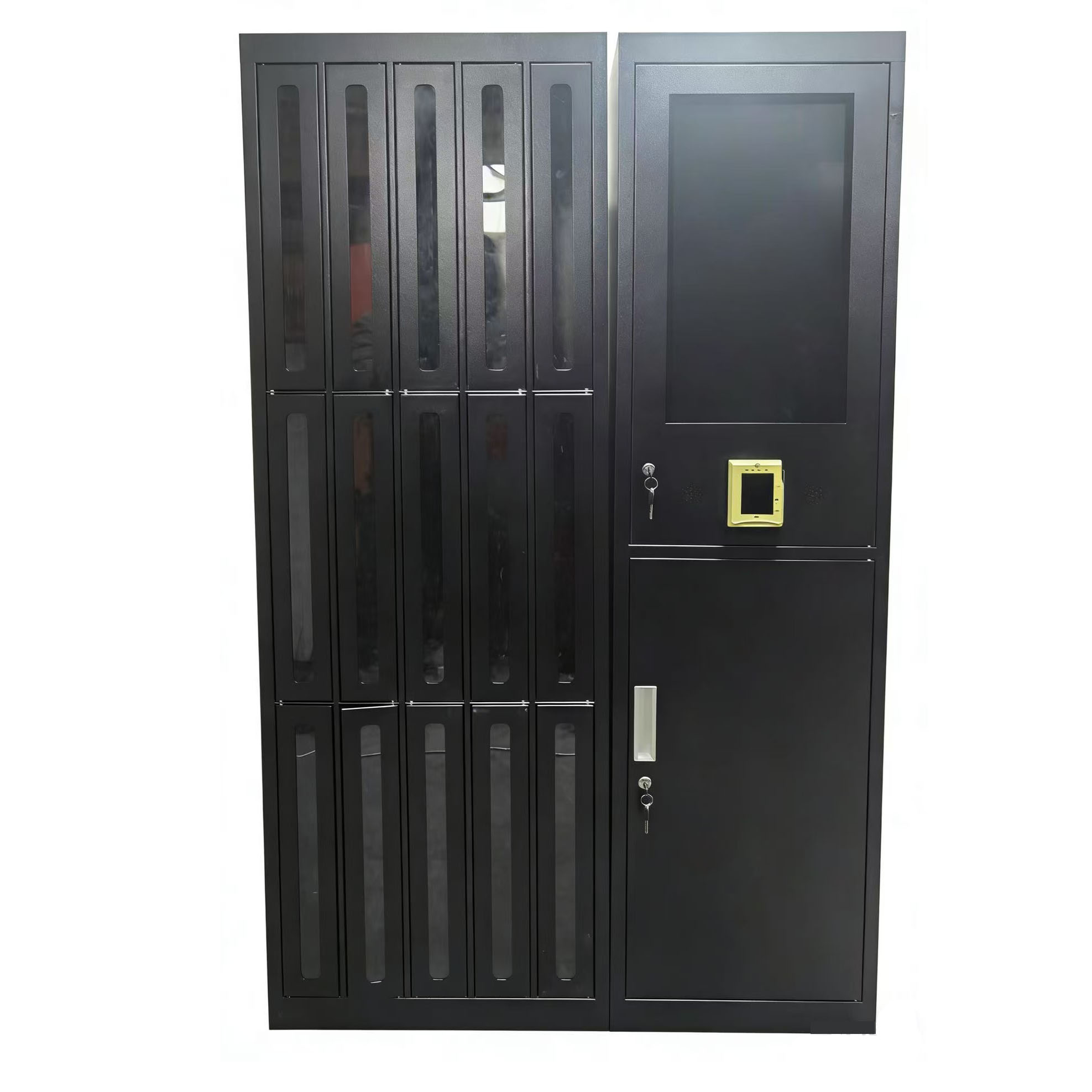# Wysokiej jakości sprzęt spor – Sports Equipment Locker recenzja i cena