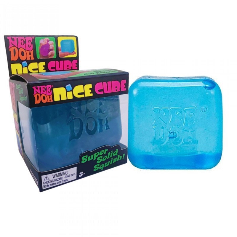 Schylling Needoh Blind Box Sen – Sports Equipment Box recenzja i cena