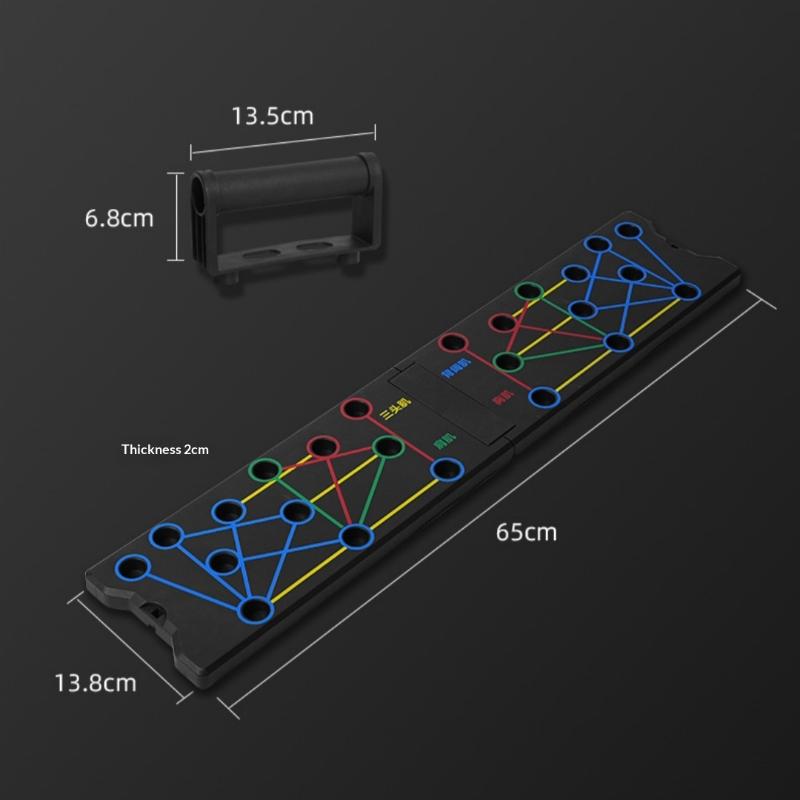 Stojak do pompek do domowej si – Sports Equipment Kit recenzja i cena