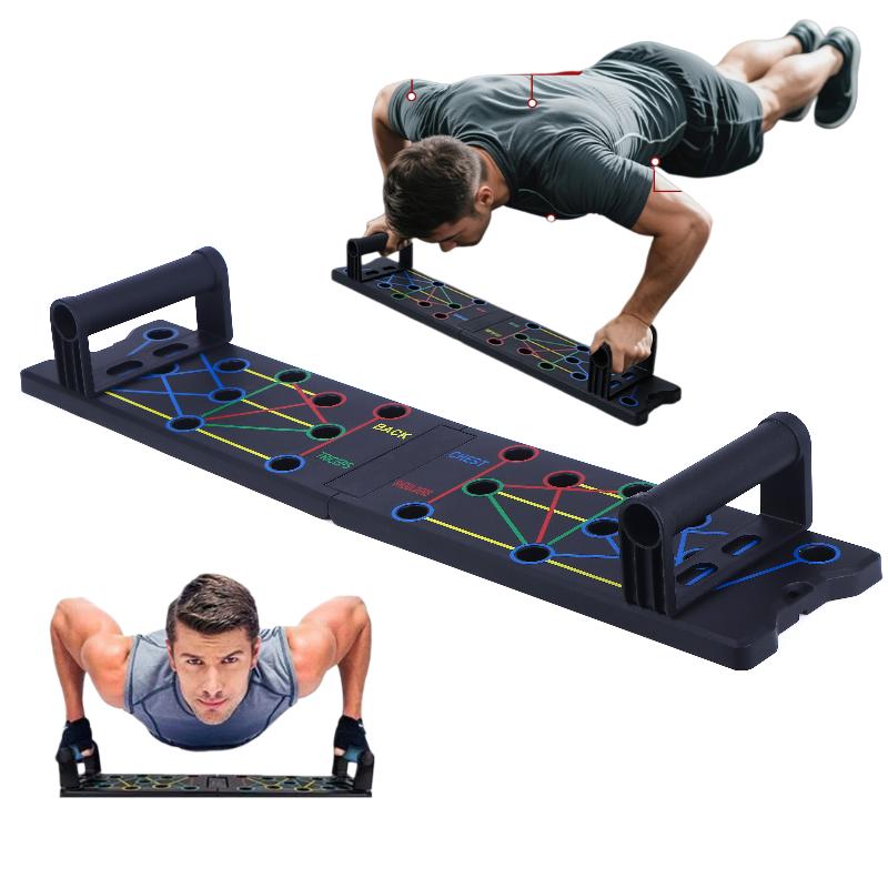 Stojak do pompek do domowej si – Sports Equipment Kit recenzja i cena