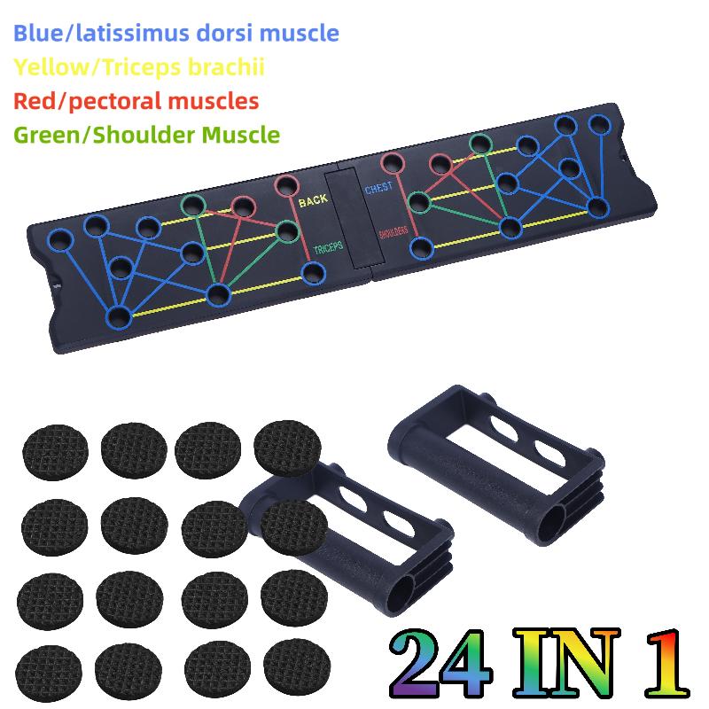 Stojak do pompek do domowej si – Sports Equipment Kit recenzja i cena