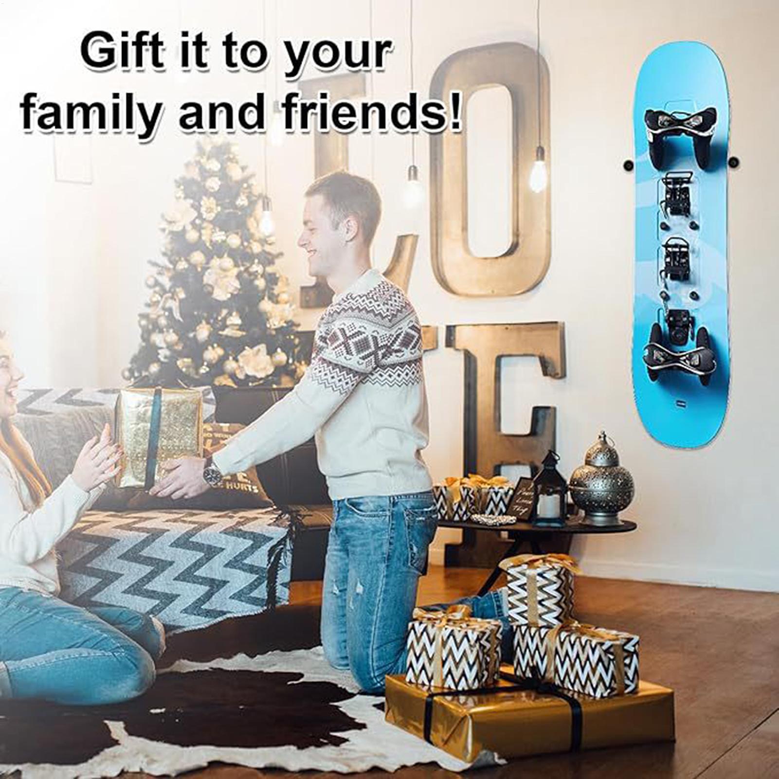Uchwyty na narty do montażu na – Sports Equipment Shop recenzja i cena