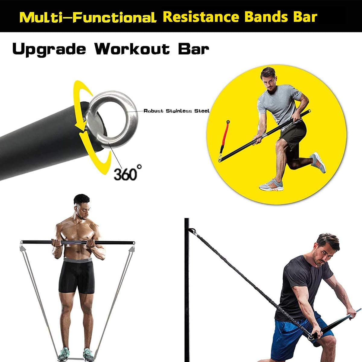 150lb Fitness Booty opaska ela – Sports Equipment Kit recenzja i cena