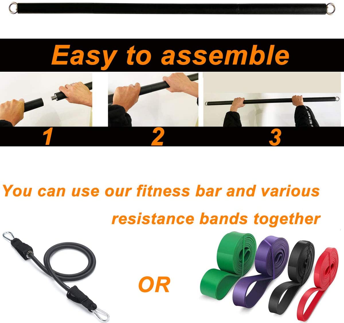 150lb Fitness Booty opaska ela – Sports Equipment Kit recenzja i cena