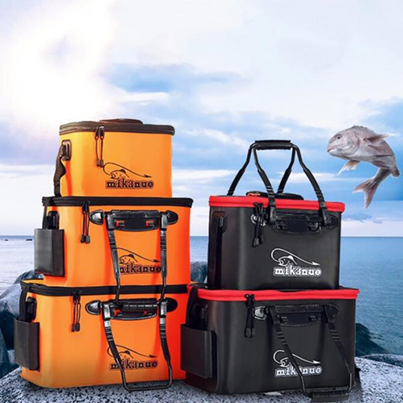 Składane, pogrubione, odporne  – Sports Equipment Box recenzja i cena