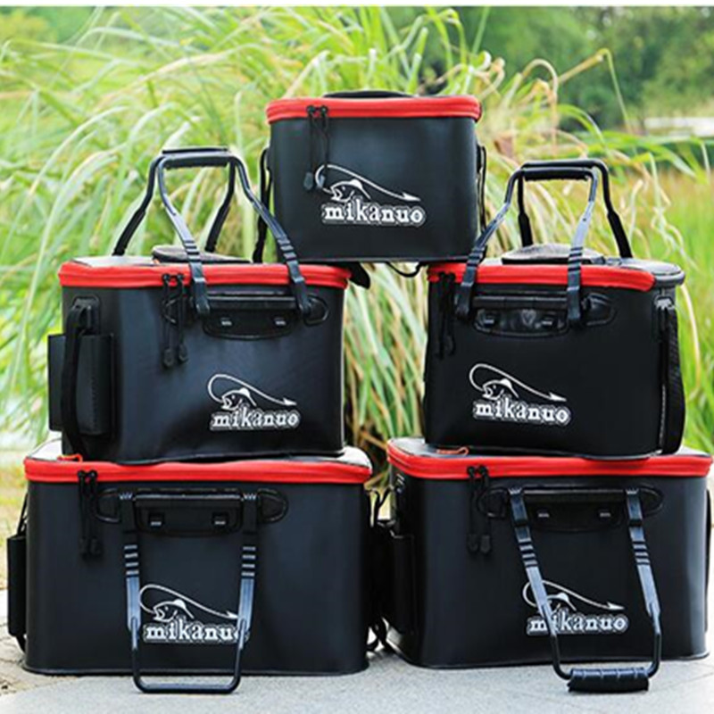 Składane, pogrubione, odporne  – Sports Equipment Box recenzja i cena