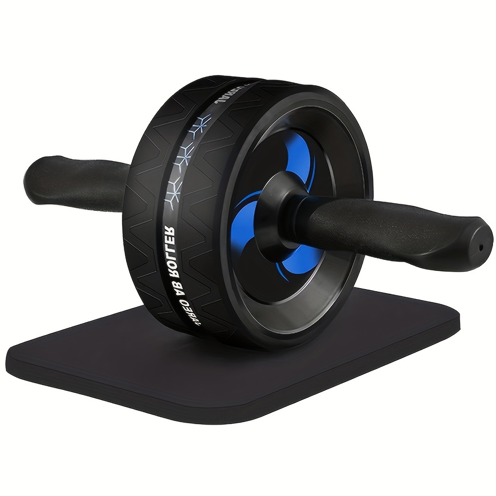 Koło do ćwiczeń mięśni brzucha – Sports Equipment Kit recenzja i cena
